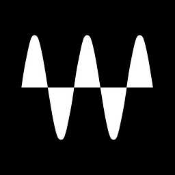 Waves Audio Logo