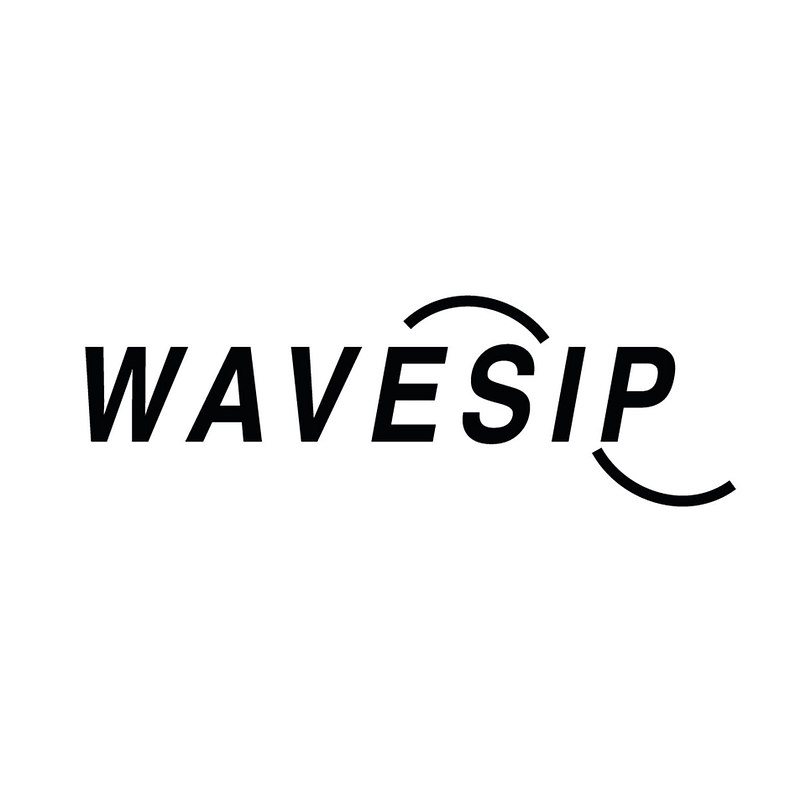 Wavesip Logo