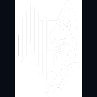 Wavewolf Tonstudio e. U. Logo