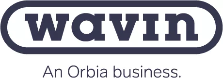 Wavin GmbH Kunststoff-Rohrsysteme Logo