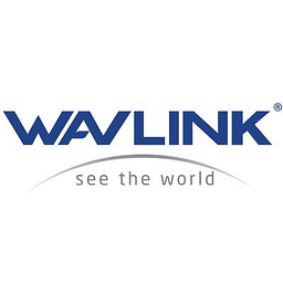wavlink.com Logo