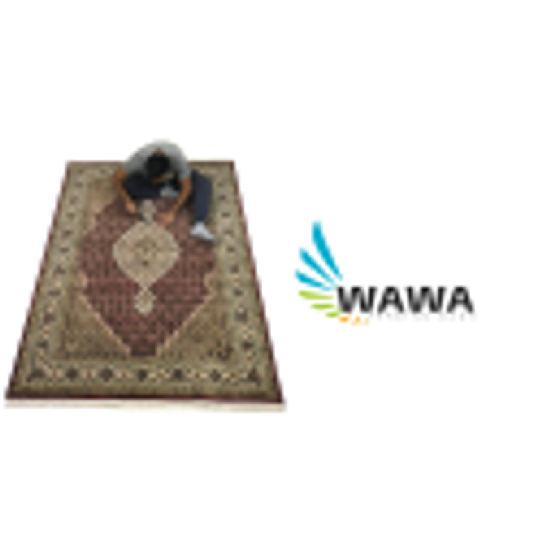 Wawateppich Logo