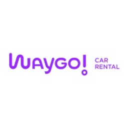 WayGo Car Rental Logo