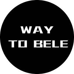 Waytobele Logo