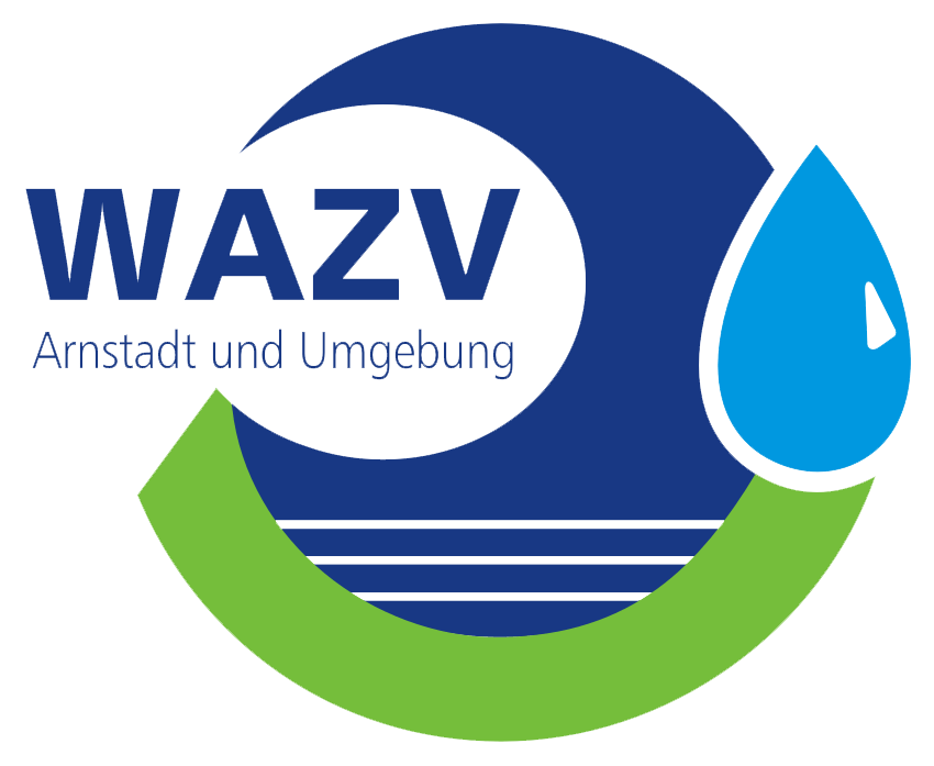 Wasser-/Abwasserzweckverband Arnstadt und Umgebung Logo