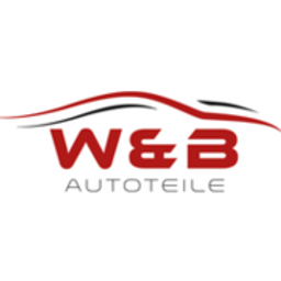 wb-autoteile.de Logo