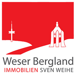 WeserBergland Immobilien, Weihe & Bröckling GbR Logo