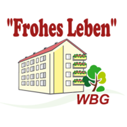 Wohnungsbaugenossenschaft e.G. Logo