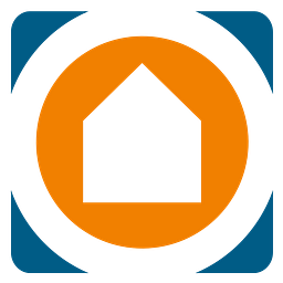 Wohnungsbau-Genossenschaft KONTAKT e.G. Logo