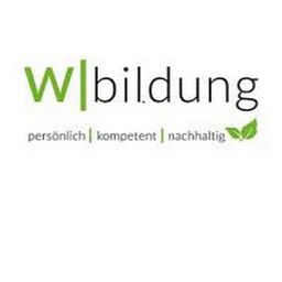 Wbildung Akademie GmbH Logo