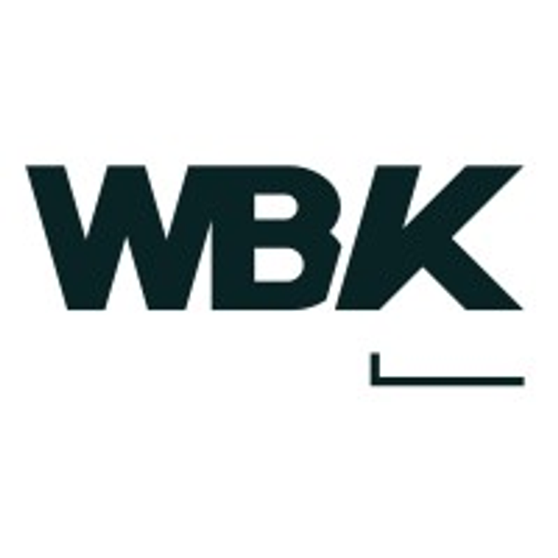 WirtschaftsBüro Kiefer Logo