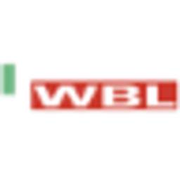 WBL Container Logo