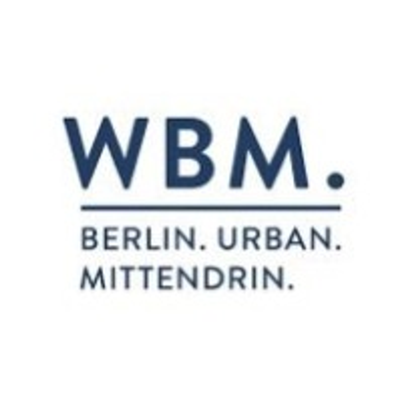 WBM Logo