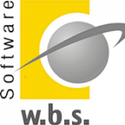 W.B.S. Software GmbH Logo