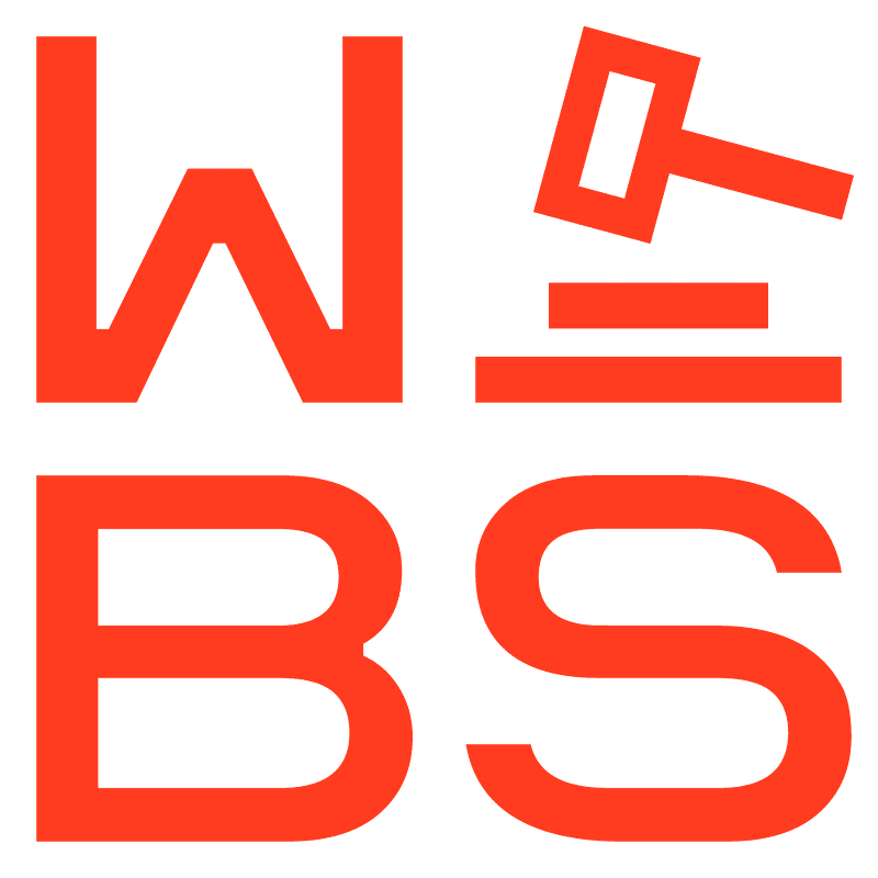 WBS.LEGAL Logo