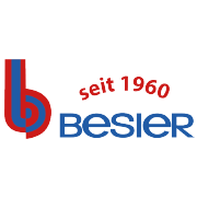 Besier Frank Rohr- u. Kanalreinigung, Kanal- und Rohrservice Logo