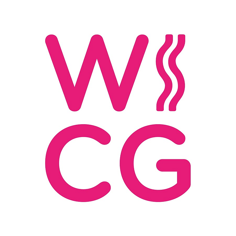 WCG Wärme Contracting GmbH Logo