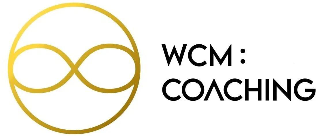 WCM: Coaching Logo