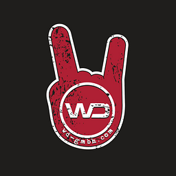 WD GmbH - Werbung & Design Logo