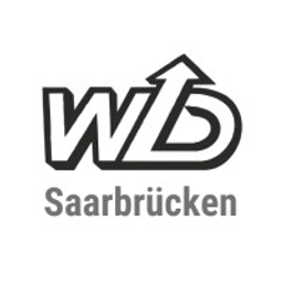 wd-gmbh.de Logo