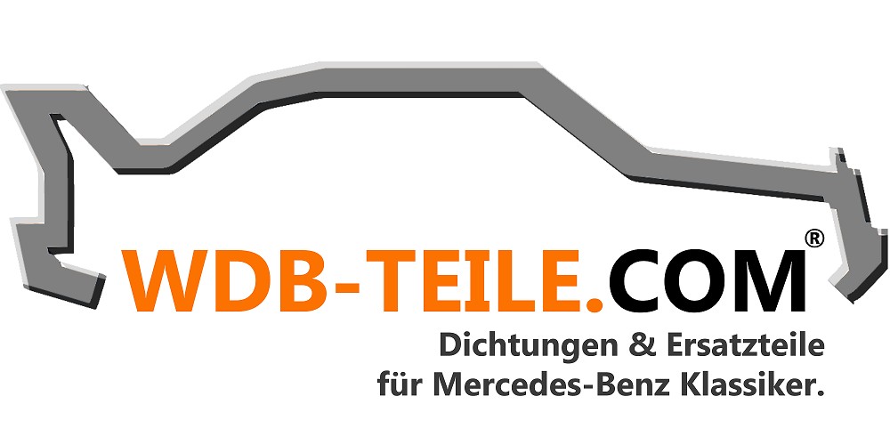WDB Teile Logo