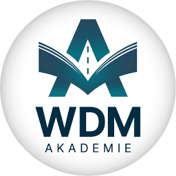 WDM Akademie Logo