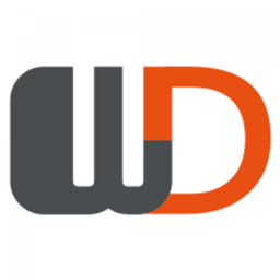 WDMEDIEN Logo