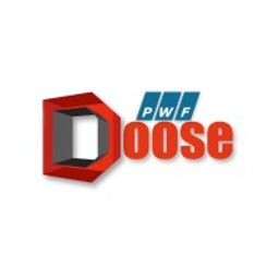 Wolfgang Doose Werkzeugvorrichtungsbau e.K. Werkzeugbau Logo