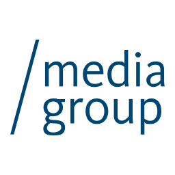 WDR mediagroup GmbH Logo