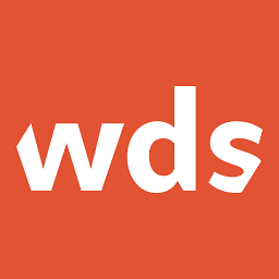 WDS Westdeuscher Wach- und Sicherheitsdienst GmbH Logo