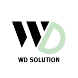 WD Solution Logo