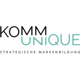 Kommunique GmbH Logo