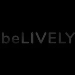 beLIVELY Logo