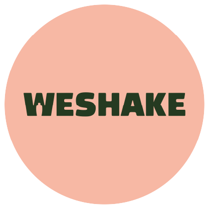 WESHAKE Logo