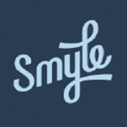 We Smyle Logo