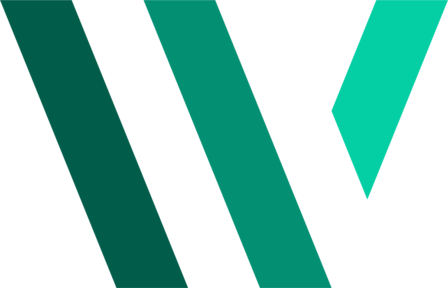 We Write Logo