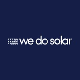 WeDoSolar GmbH Logo