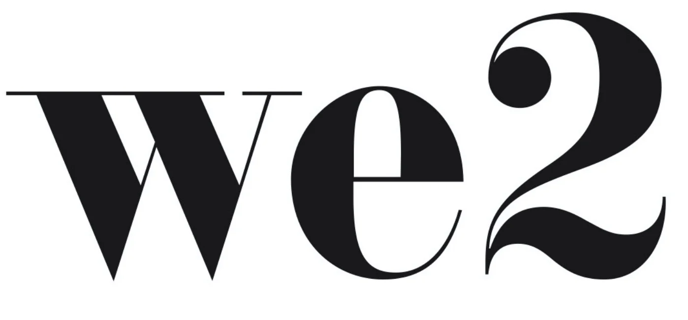 We2corsoumberto Logo