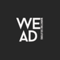 weAD Marketing Solutions Logo
