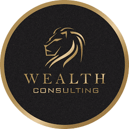 Wealth Consulting Logo