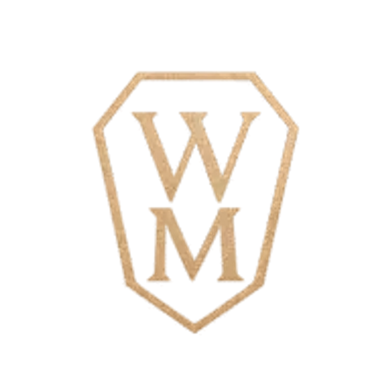 WEALTHMADE Vermögensaufbau | Aktien & Immobilien Logo