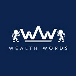 Wealth Words Logo