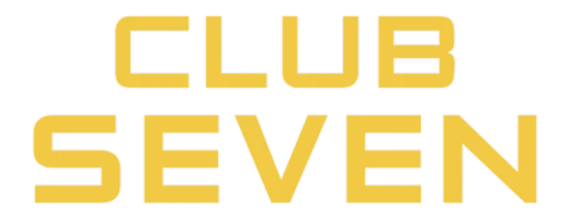 Club Seven Menswear Logo