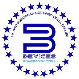 Weareccellsupplies Logo