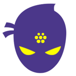 Charge Ninja Logo