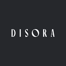 DISORA Logo