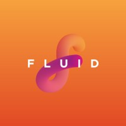 FLUID Design GmbH Logo