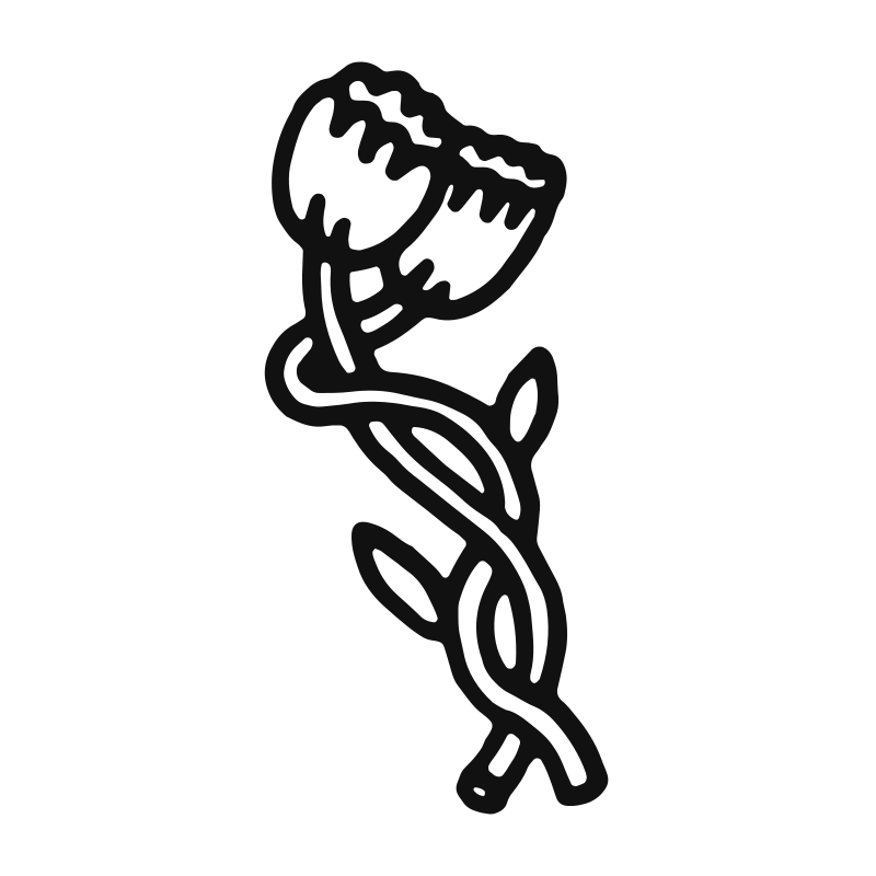 Full Of Desire Logo