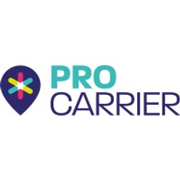 Weareprocarrier Logo