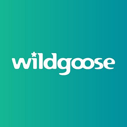 Wildgoose Events Logo